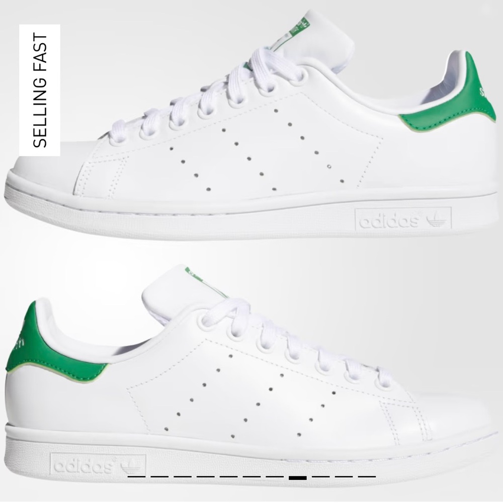 Adidas Stan Smith Shoes